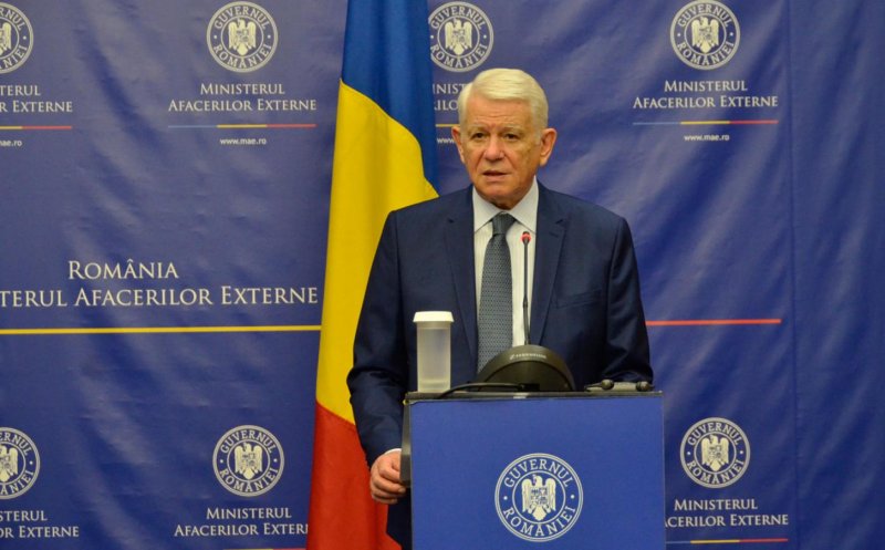 Ce avere are Meleșcanu: 56.000 de euro doar din pensie și salariul de ministru