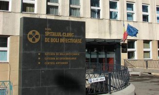 Febra Q la Cluj: 13 studenţi şi angajaţi ai USAMV, internați la Infecţioase
