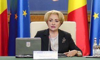 Rareș Bogdan, despre înlăturarea Guvernului Dăncilă:  "Avem un singur glonț la dispoziție, nu e păcat să-l tragem degeaba?"