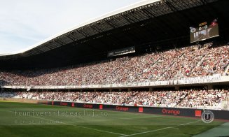 Fanii lui "U" revin în tribune cu Petrolul, pe Cluj Arena! Pedeapsa de 4 meciuri fără spectatori a fost suspendată