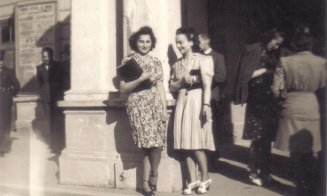 Moda în Clujul interbelic