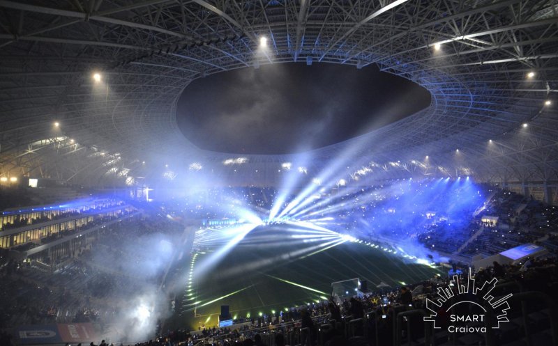 Se anunță o atmosferă incendiară la FC U Craiova – Universitatea Cluj. Cât costă biletele