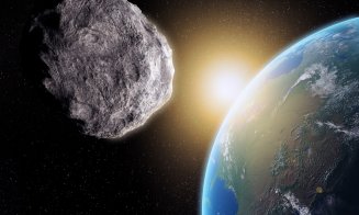 Un asteroid care rivalizează cu cele mai înalte clădiri din lume a trecut pe lângă Terra
