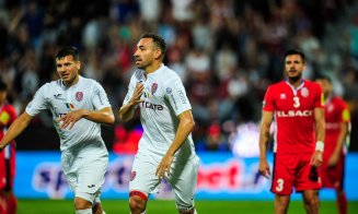 Scandal la CFR Cluj înaintea primului meci din grupele Europa League: Un fotbalist important îi acuză pe şefi că mint