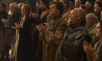 Un actor din Game of Thrones vine la Transylvania Comic Con