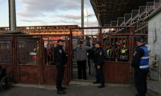 LIVETEXT  | CFR - Lazio în Europa League. "Feroviarii" încearcă imposibilul în faţa uneia dintre forţele din Serie A