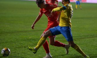 Probleme la Petrolul, înaintea derby-ului cu “U” Cluj. Salariile jucătorilor au fost blocate