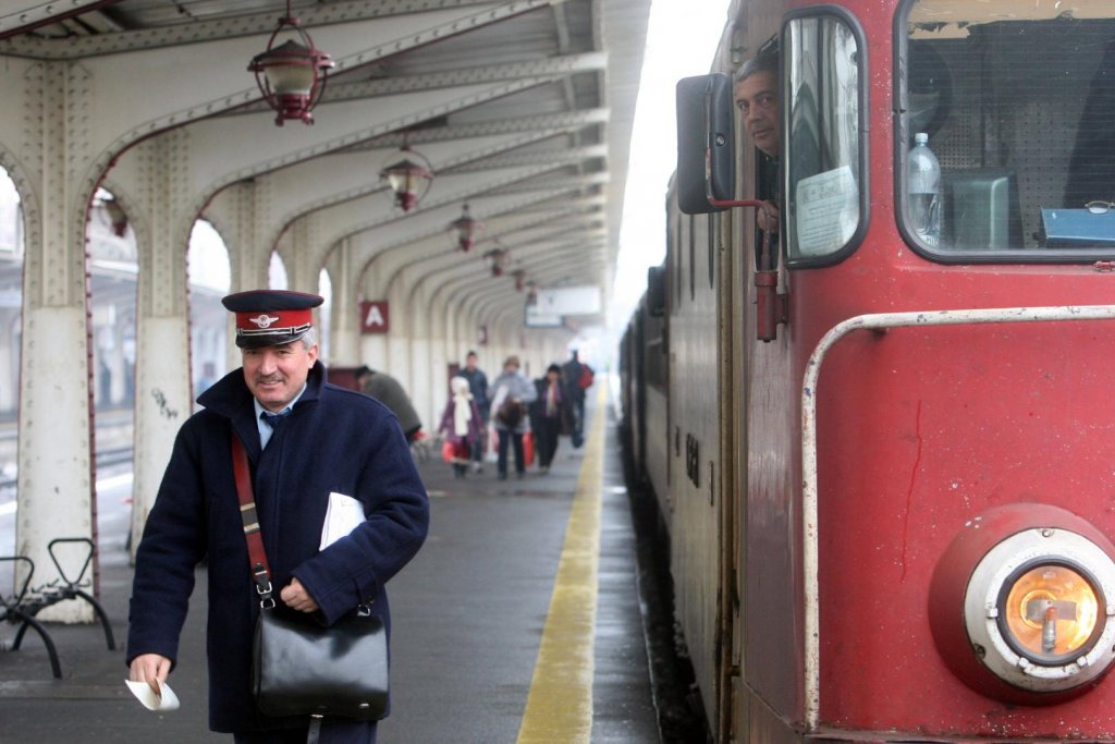 CFR face evaluarea tehnică a studiului de fezabilitate pentru Gara Dej