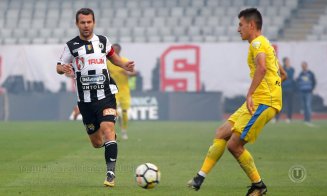 Primul derby al sezonului pe Cluj Arena. “Studenții” primesc vizita Petrolului Ploiești