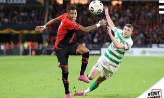 Cum s-au descurcat adversarele CFR-ului din Europa League, în partidele de campionat. Rennes, pas greșit pe propriul teren