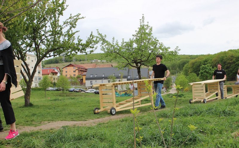 Zilele Mănășturului, în acest weekend. Vezi care este programul
