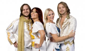 “Mamma Mia”, “Dancing Queen” sau “Take A Chance On Me”.  Tribut ABBA şi încă 5 vedete '80 la Cluj!