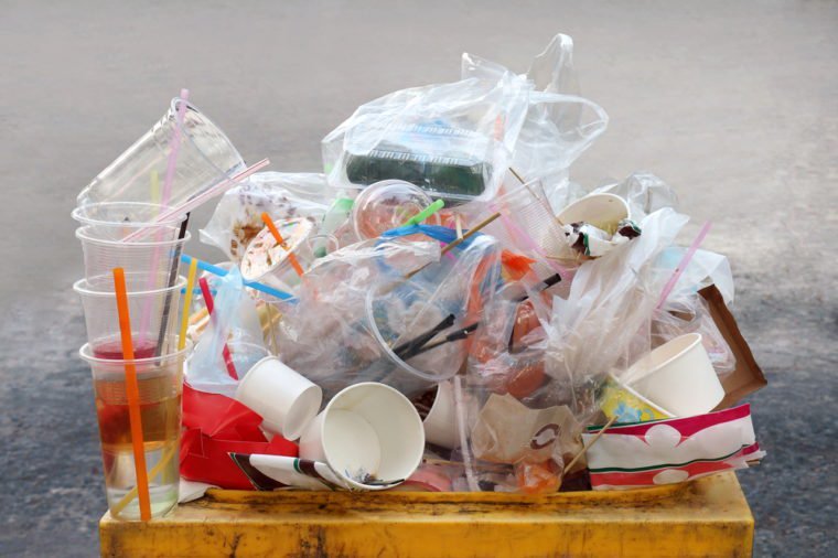 Primăria Cluj, exemplu pentru festivaluri: Fără plastic la Zilele Clujului!