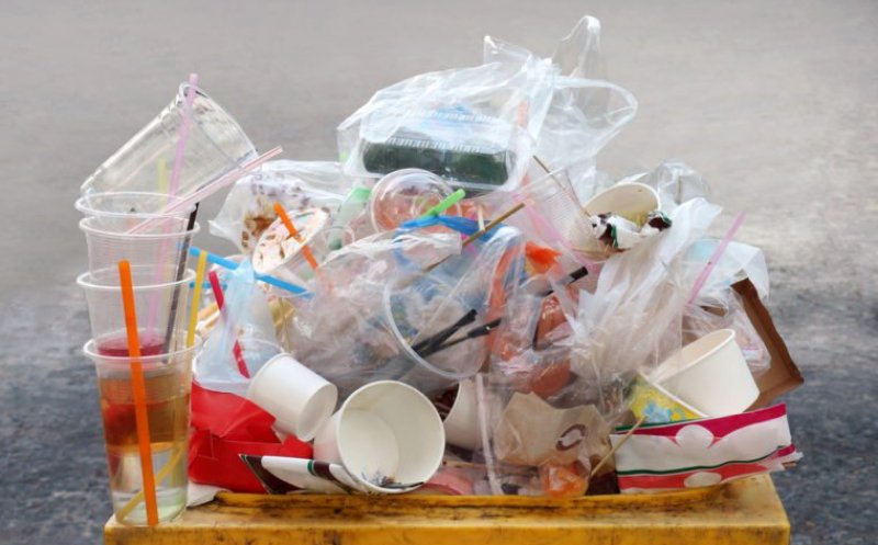 Primăria Cluj, exemplu pentru festivaluri: Fără plastic la Zilele Clujului!