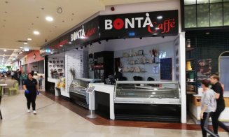 Șoc în mall-urile Clujului. S-a închis o parte din food court-ul Iulius!