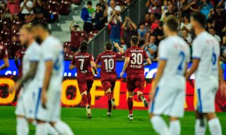 FRF analizează situația celor de la FC Botoșani. CFR Cluj ar putea obține calificarea în optimile Cupei României