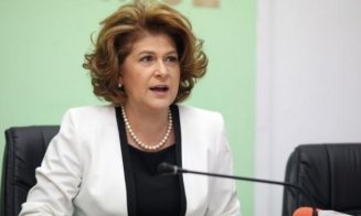Scrisoare către Comisia Europeană despre motivul respingerii Rovanei Plumb: Se află în conflict de interese