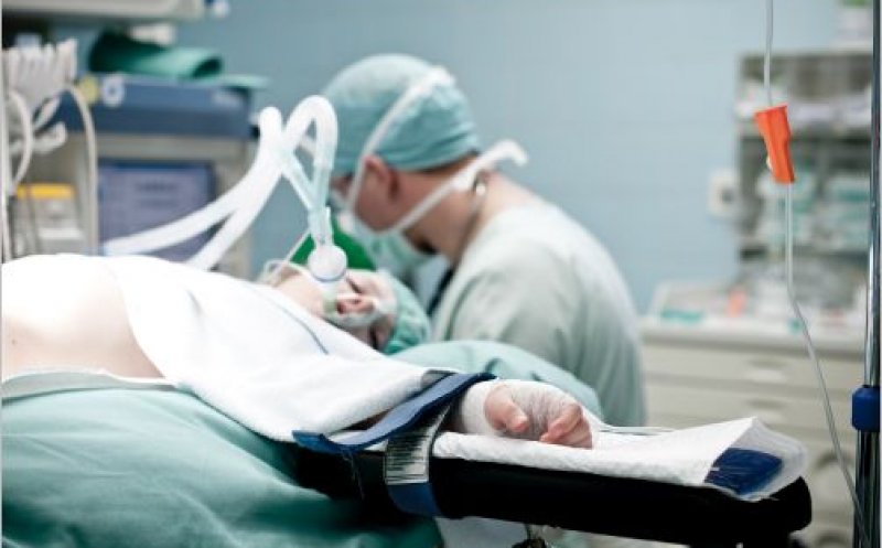 Secţia de chirurgie cardiovasculară pediatrică de la Cluj are doar un medic