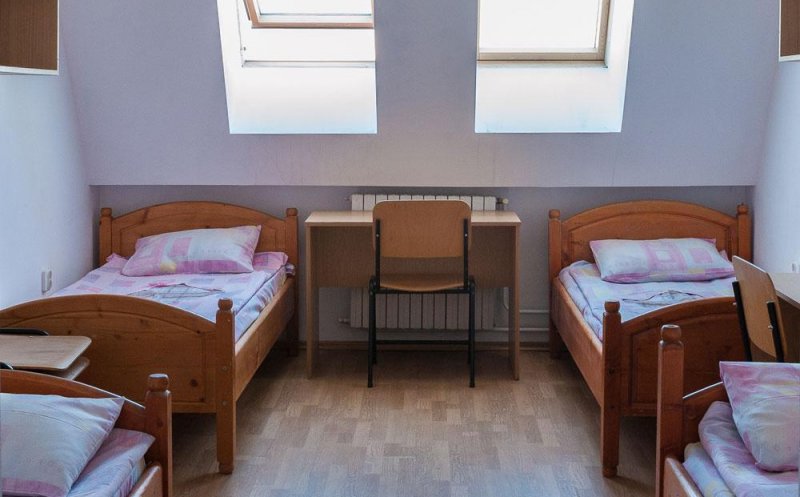 Au început cazările în căminele UBB. Care sunt costurile lunare și de ce facilități beneficiază studenții