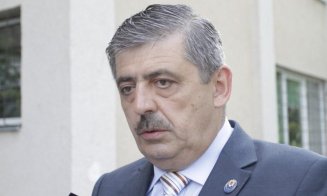 Instanţa obligă SRI să îi dea şpăgarului Uioreanu corespondenţa cu DNA din dosarul de corupţie care l-a trimis în puşcărie