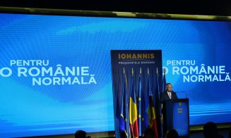 Emil Boc: "Trebuie oprită domnia incompetenței în România. Este cea care ucide performanța"