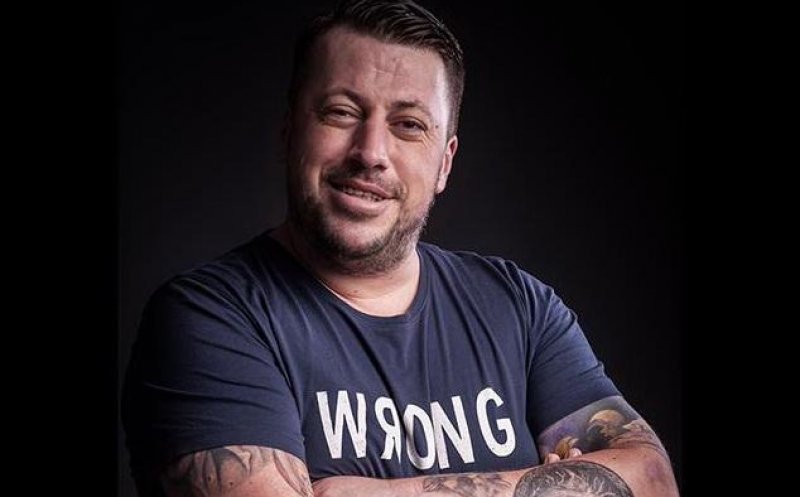 Reacția lui Liviu Alexa la demisia lui Lăpușan: "Era oricum un ratat politic"