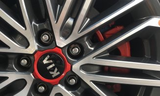 Kia ProCeed Gt, un tourer cu design de felina