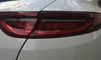 Kia ProCeed Gt, un tourer cu design de felina