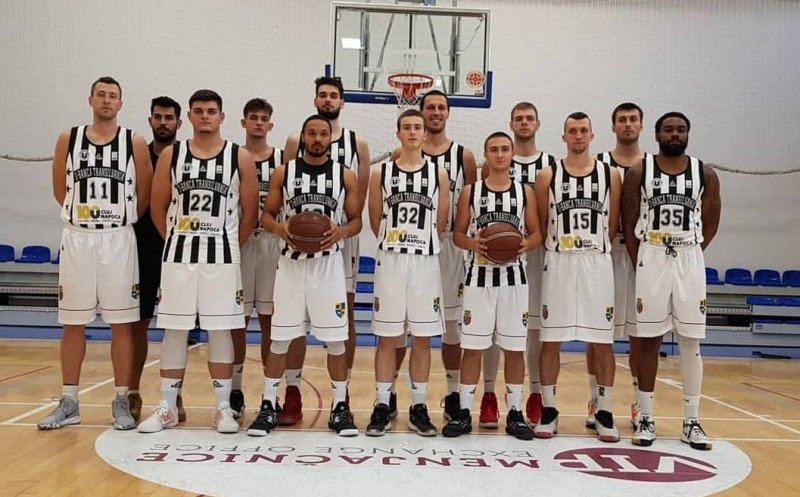 U-BT, gata pentru debutul noului sezon: “Echipa noastră este pregătită pentru meciurile oficiale”