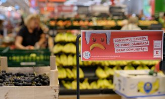 Kaufland va taxa pungile de la raionul de legume-fructe