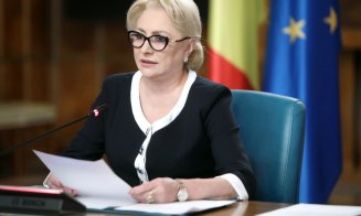 Patru parlamentari PSD au semnat moțiunea care o "pensionează" pe Dăncilă. Rareș Bogdan: "Trebuie să punem capăt haosului!"