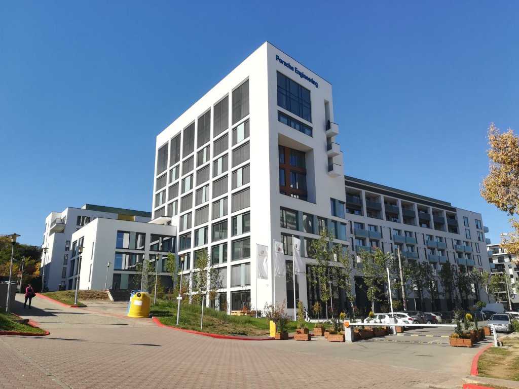 Piața clădirilor de birouri intră în declin la Cluj. Ce urmează după vânzarea The Office și Liberty