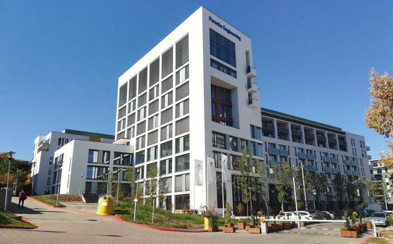 Piața clădirilor de birouri intră în declin la Cluj. Ce urmează după vânzarea The Office și Liberty