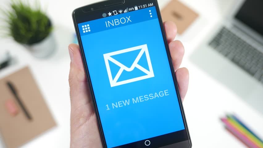 Atenție! Au fost identificate email-uri false în numele  ANAF
