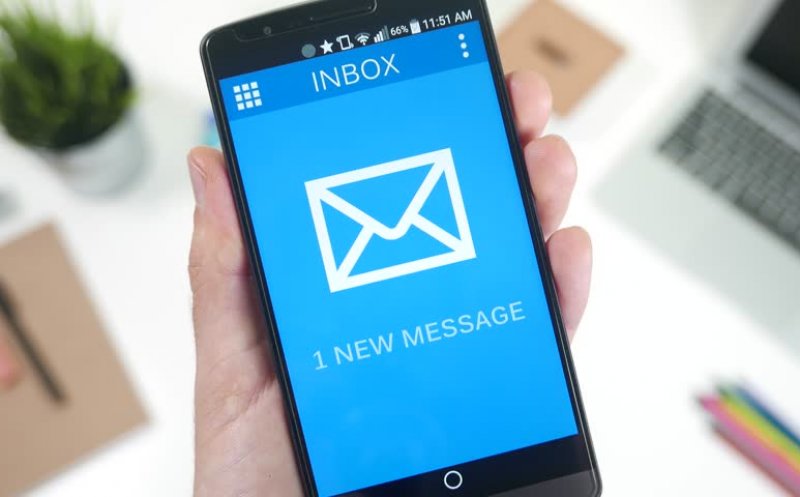 Atenție! Au fost identificate email-uri false în numele  ANAF