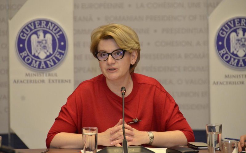 Clujeanca propusă pentru postul de comisar european, acuzată de plagiat