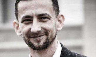 Fost consilier și șofer al lui Dragnea, numit președinte executiv la PSD Cluj