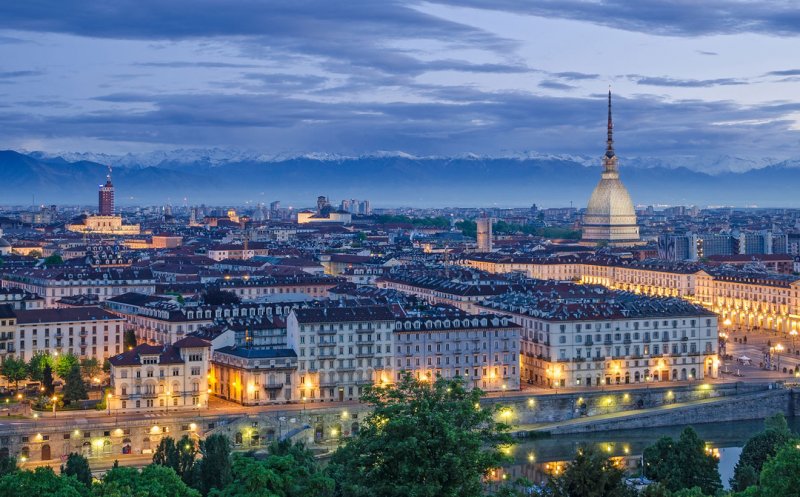 8 destinații ieftine pentru luna octombrie