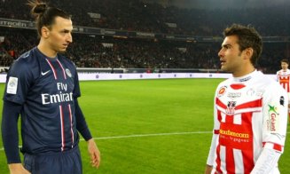 Super proiect! Mutu îi aduce pe Ibrahimovic și Totti la Cluj