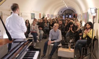 Concertele Classic Unlimited încep o nouă călătorie prin țară. Unde au loc în Cluj