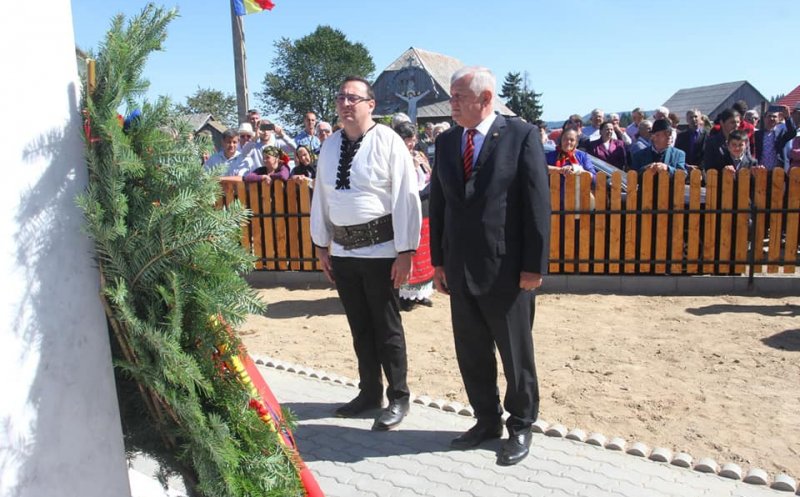 24 de ore până la moţiune. Cu ce i-a cumpărat Dăncilă pe dezertorii din PSD Cluj