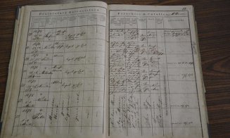 Ardelenii îşi pot găsi strămoşii online, în prima bază de date demografice istorice