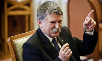 Preşedintele Parlamentului de la Budapesta: România şi Ungaria sunt datoare Ţinutului Secuiesc şi secuilor
