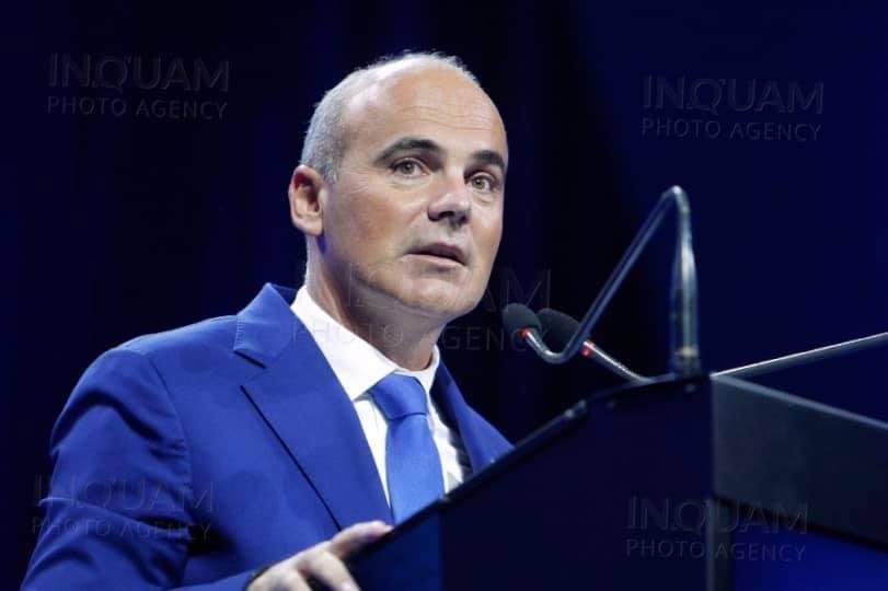 Rareș Bogdan, mesaj înainte de moțiune: "Nu vă fie frică, PSD-ul pică. Timpul nesimțiților a expirat"