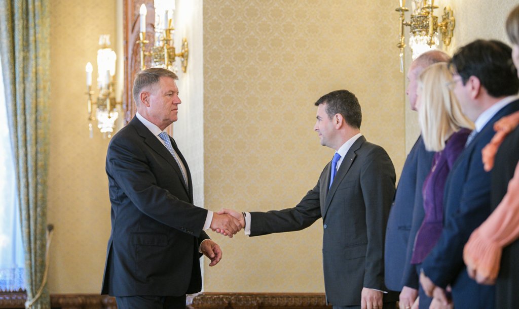 Pro România nu a făcut nicio propunere de premier, însă are un nume pentru comisar european