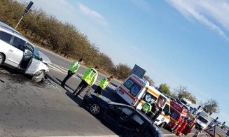 accident feleac