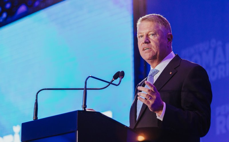 Iohannis avertizează PNL: "Veţi guverna cu un guvern de tranziţie. Toţi vă vor ataca!"