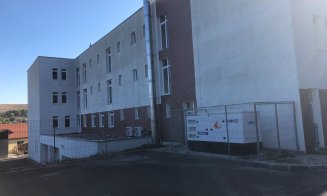 2.5 milioane lei pentru Spitalul de Psihiatrie din Borșa. La ce au fost folosiți banii