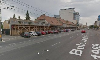 Cazarma militară se transformă cu 6 milioane de euro în centru cultural