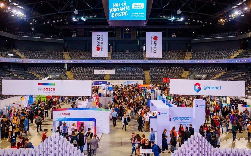 Firme din Italia recrutează la Cluj-Napoca. Pentru ce oferă internship plătit cu 1.300 euro/lună